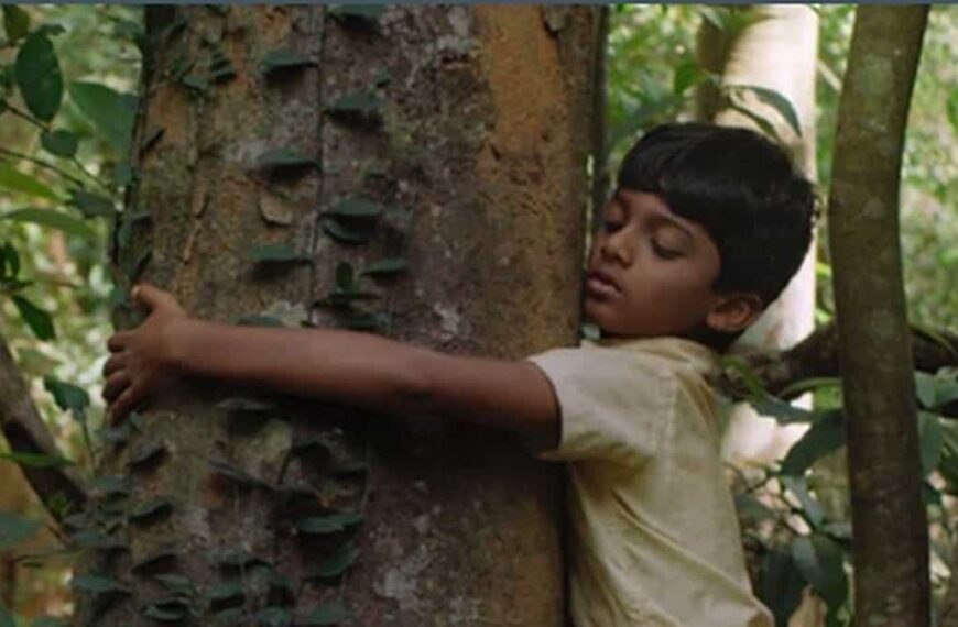 'Neeli Hakki फिल्म की समीक्षा: गणेश हेगड़े ने एक बच्चे की नजर से घर और अपनापन के विचार की खोज की'