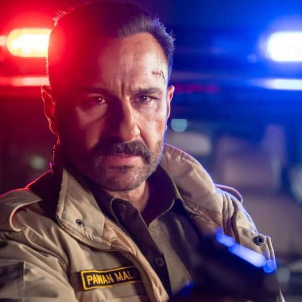 Netflix की नई थ्रिलर Kartavya में सैफ अली खान का जादू: रेड चिलीज एंटरटेनमेंट करेगी प्रोडक्शन