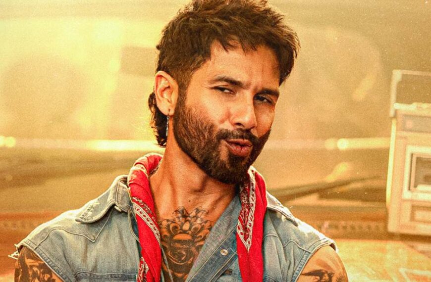 'O’Romeo की IMDb रेटिंग आई सामने: शाहिद कपूर और विशाल भारद्वाज की पिछली फिल्मों में इसकी स्थिति क्या है'