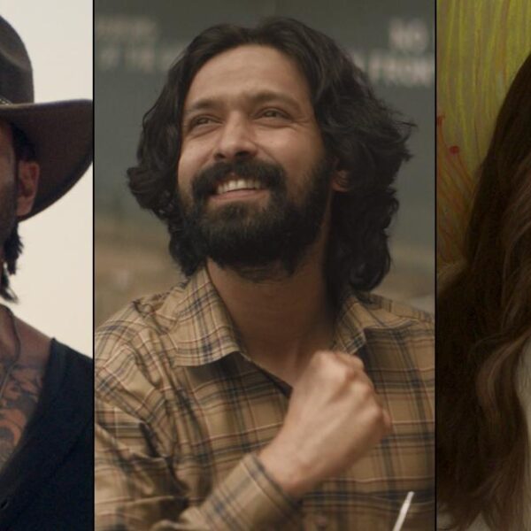 'O’Romeo के कलाकारों की सैलरी: शाहिद कपूर को मिले ₹45 करोड़, जबकि विक्रांत मैसी और तमन्ना ने लिया शून्य फीस?'