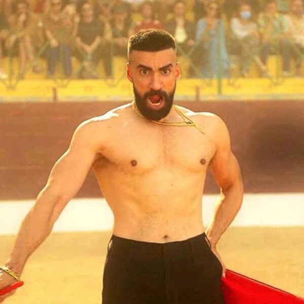 'O’Romeo के पीछे की बातें: अविनाश तिवारी ने शूटिंग के दौरान निर्देशक विशाल भारद्वाज की अनपेक्षित सलाह का खुलासा किया'