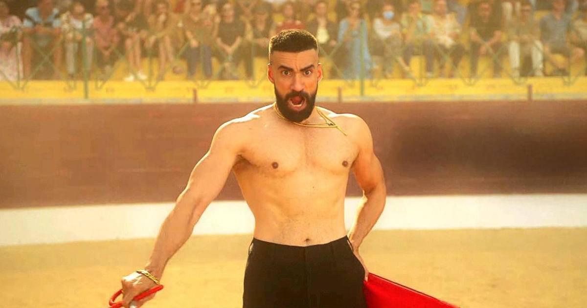 'O’Romeo के पीछे की बातें: अविनाश तिवारी ने शूटिंग के दौरान निर्देशक विशाल भारद्वाज की अनपेक्षित सलाह का खुलासा किया'