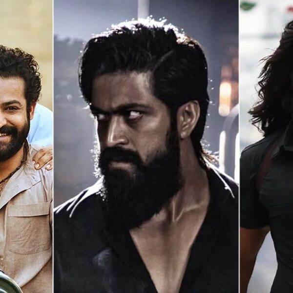 'RRR या KGF नहीं, केवल तीन एक्शन ड्रामे हैं जो धुरंधर से IMDb की टॉप 250 इंडिया लिस्ट में ऊपर हैं - क्या आप अनुमान लगा सकते हैं कौन से?'