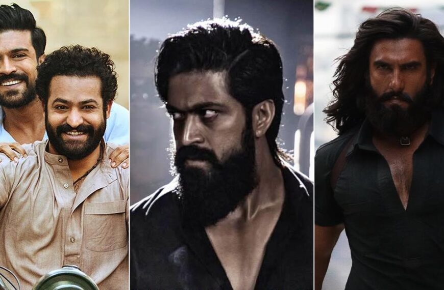 'RRR या KGF नहीं, केवल तीन एक्शन ड्रामे हैं जो धुरंधर से IMDb की टॉप 250 इंडिया लिस्ट में ऊपर हैं - क्या आप अनुमान लगा सकते हैं कौन से?'