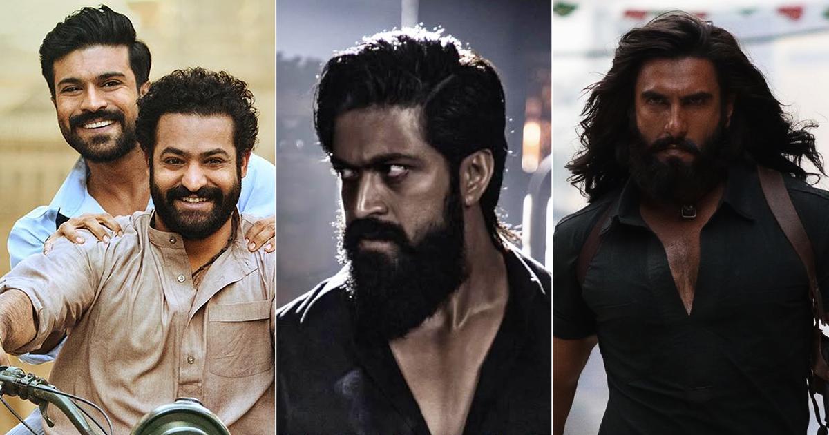 'RRR या KGF नहीं, केवल तीन एक्शन ड्रामे हैं जो धुरंधर से IMDb की टॉप 250 इंडिया लिस्ट में ऊपर हैं - क्या आप अनुमान लगा सकते हैं कौन से?'