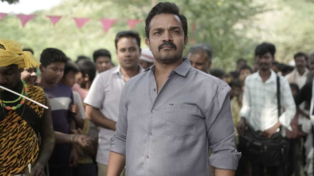 'Raakshasa सीरीज की समीक्षा: विजय राघवेंद्र की कन्नड़ संस्करण Vilangu का असली से मुकाबला नहीं' 1.5/5 ZEE5