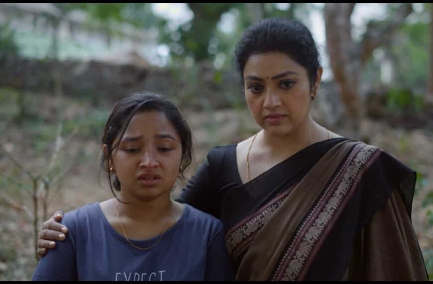 'Secret Stories Roslin की समीक्षा: मीना-संजना और दीपु की दमदार अदाकारी, लेकिन कमजोर अंत ने सब कुछ खराब कर दिया 2.5/5 JioHotstar'