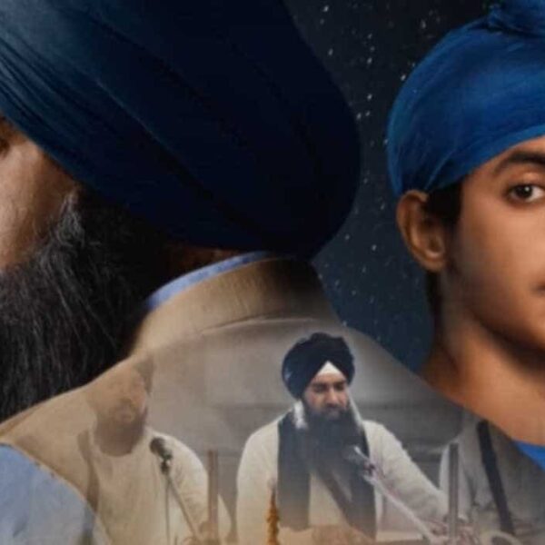 'Shabad की समीक्षा: कुछ पुराने आइडियाज के बावजूद, Mihir Ahuja और Suvinder Vicky की सीरीज़ देखने लायक है 3.5/5 ZEE5'