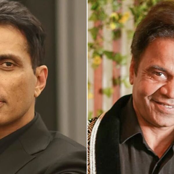 Sonu Sood ने चेक बाउंस मामले में राजपाल यादव की मदद की: “यह दान नहीं, बल्कि इज़्जत है”