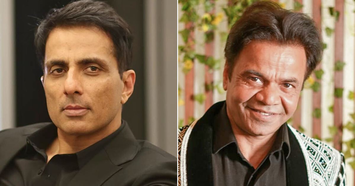 Sonu Sood ने चेक बाउंस मामले में राजपाल यादव की मदद की: “यह दान नहीं, बल्कि इज़्जत है”
