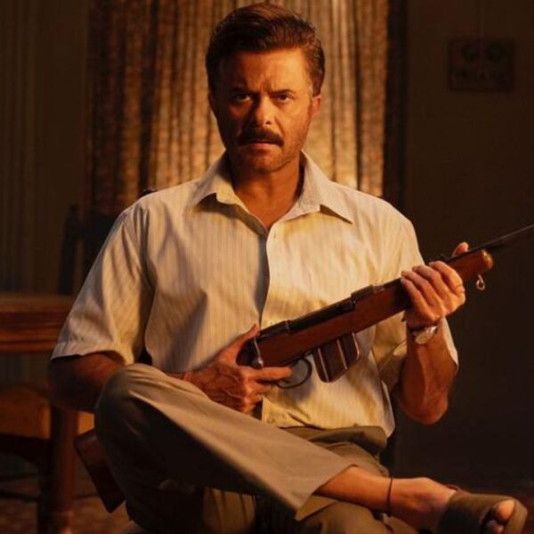 'Subedaar की OTT रिलीज़ डेट: कब और कहाँ देखें अनिल कपूर की एक्शन ड्रामा ऑनलाइन?'