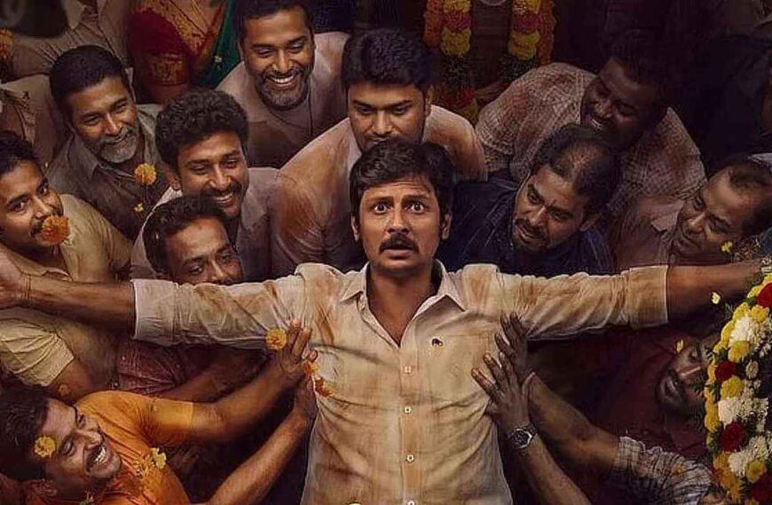 Thalaivar Thambi Thalaimaiyil Movie (2026)