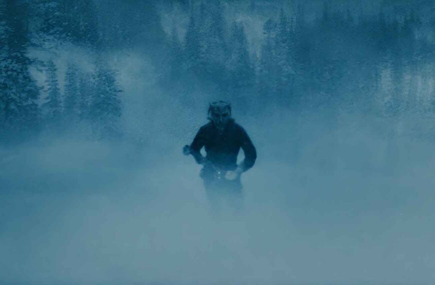 The Black Phone 2 Movie (2025)