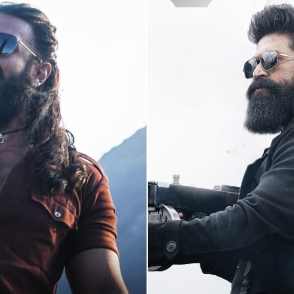 'Toxic: क्या KGF स्टार यश की फिल्म के लिए फीस रणवीर सिंह की धुरंधर की पूरी सैलरी से 200% ज्यादा है? [तथ्य जाँच]'