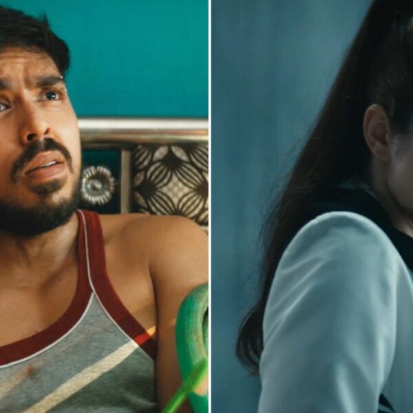 'Tu Yaa Main गाने की रिलीज: आदर्श गौड़व ने "नाम करू बड़ा" में पूरी रैप स्टाइल में किया प्रदर्शन'