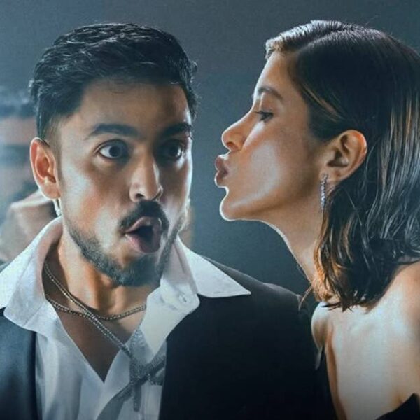 'Tu Yaa Main बॉक्स ऑफिस दिन 9: आदर्श गौड़व और शनाया कपूर की सर्वाइवल थ्रिलर में शानदार 90% बढ़ोतरी!'