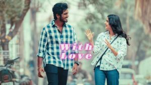 With Love Movie (2026)