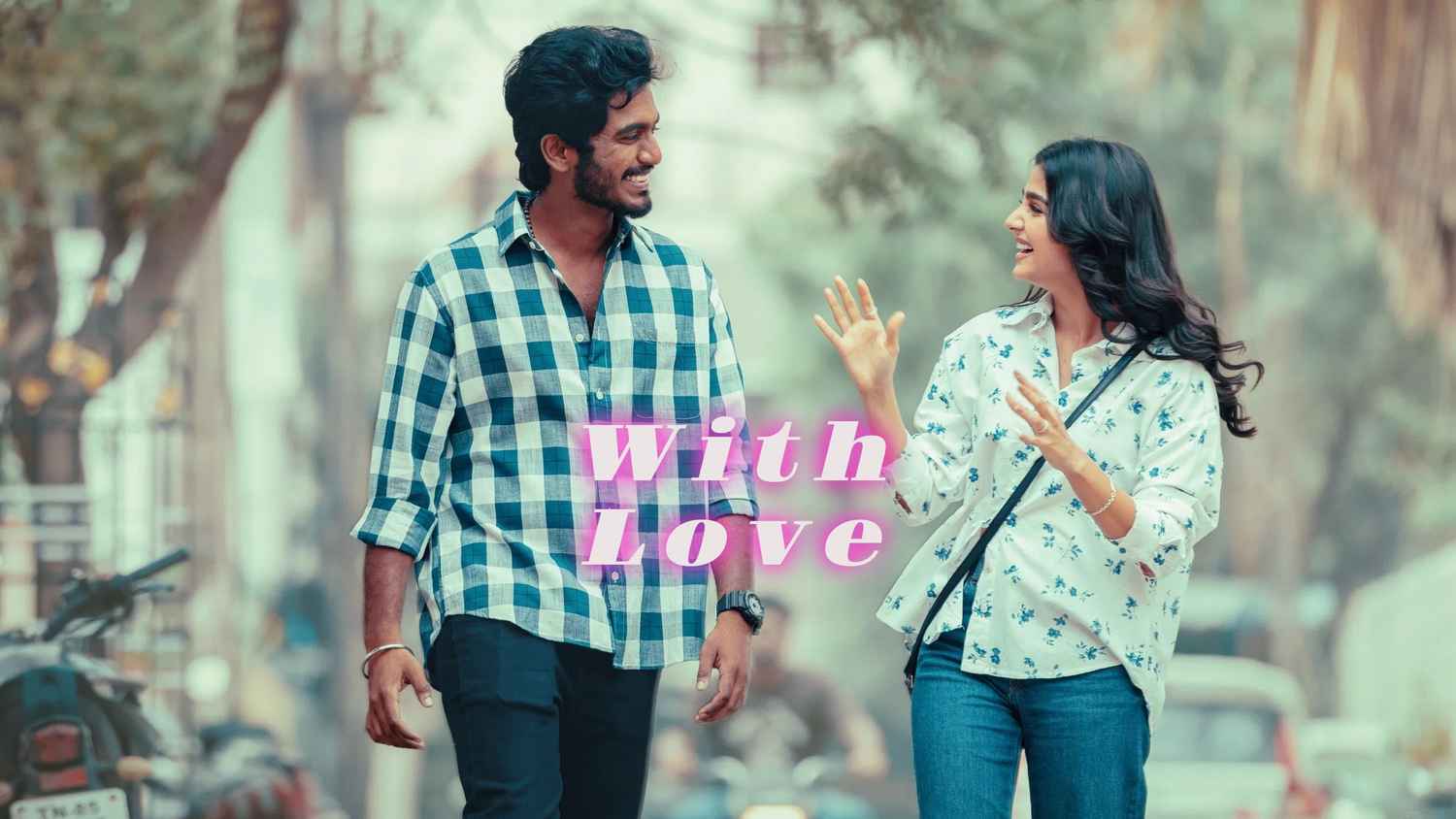 With Love Movie (2026)