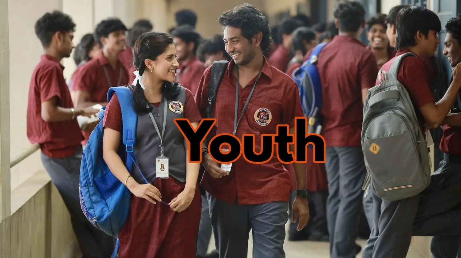 Youth Movie (2026)