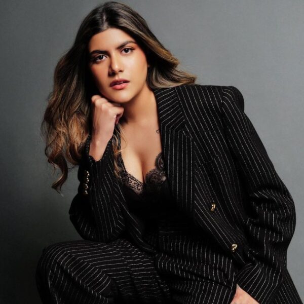 अनन्या बिड़ला ने बिरला स्टूडियोज की शुरुआत की, भारतीय सिनेमा को नए सिरे से सोचने का वादा किया