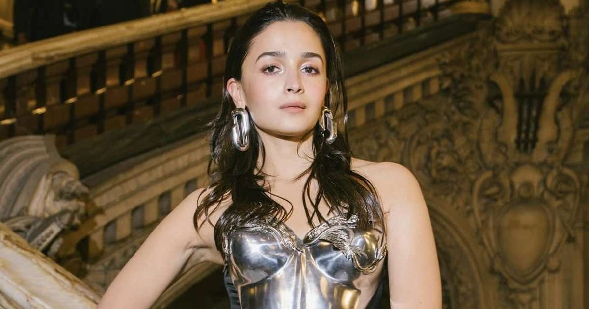 'अलिया भट्ट की Alpha: क्या YRF ने इस एक्शन-थ्रिलर फिल्म के लिए तीन अंकों का OTT सौदा ठुकरा दिया?'