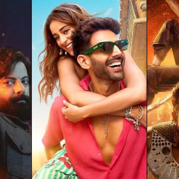 इस हफ्ते के नए OTT रिलीज़ (16 फरवरी – 22 फरवरी): Kennedy, Tu Meri Main Tera Main Tera Tu Meri, Chatha Pacha और अन्य ऑनलाइन देखने के लिए!