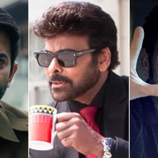 इस हफ्ते के नए OTT रिलीज़ (9 फरवरी – 15 फरवरी): Kohrra Season 2, Mana Shankara Vara Prasad Garu, The Conjuring: Last Rites और भी बहुत कुछ ऑनलाइन स्ट्रीम करने के लिए!