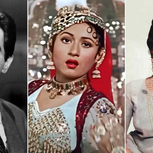 एक मरती हुई मधुबाला ने दिलीप कुमार से बात की जब उन्होंने सायरा बानो से शादी की, 'हमारे शहजादे...': अनारकली की सलिम के साथ आखिरी बातचीत!