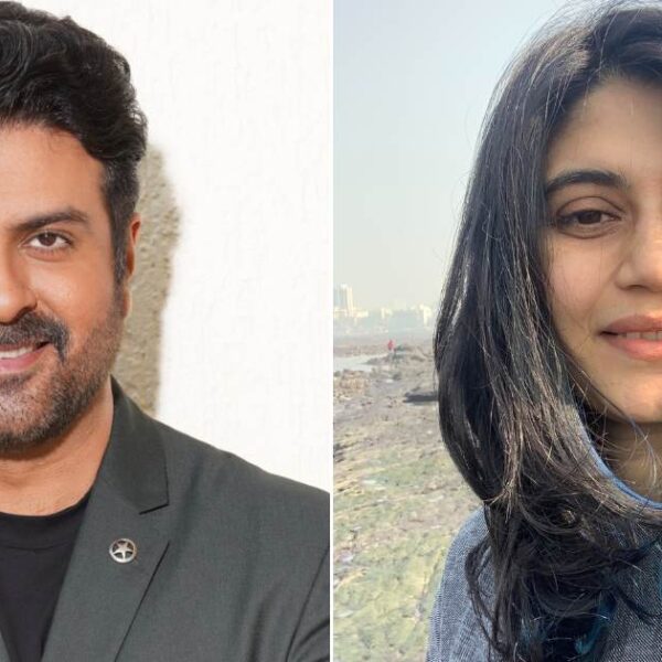 'एक साल बाद Mrs Duo Harman Baweja और Arati Kadav अपनी अगली फिल्म के लिए फिर से मिले'