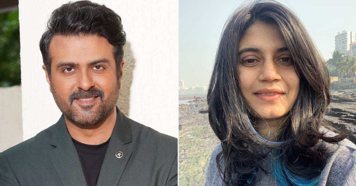 'एक साल बाद Mrs Duo Harman Baweja और Arati Kadav अपनी अगली फिल्म के लिए फिर से मिले'