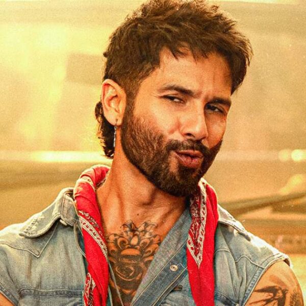 'ओ रोमियो फिल्म समीक्षा: शाहिद कपूर की उस्तरा पहले 40 मिनट में 100 गुंडों को खत्म करता है जबकि माधुरी दीक्षित नाचती हैं – मेरे 3 विचार!'