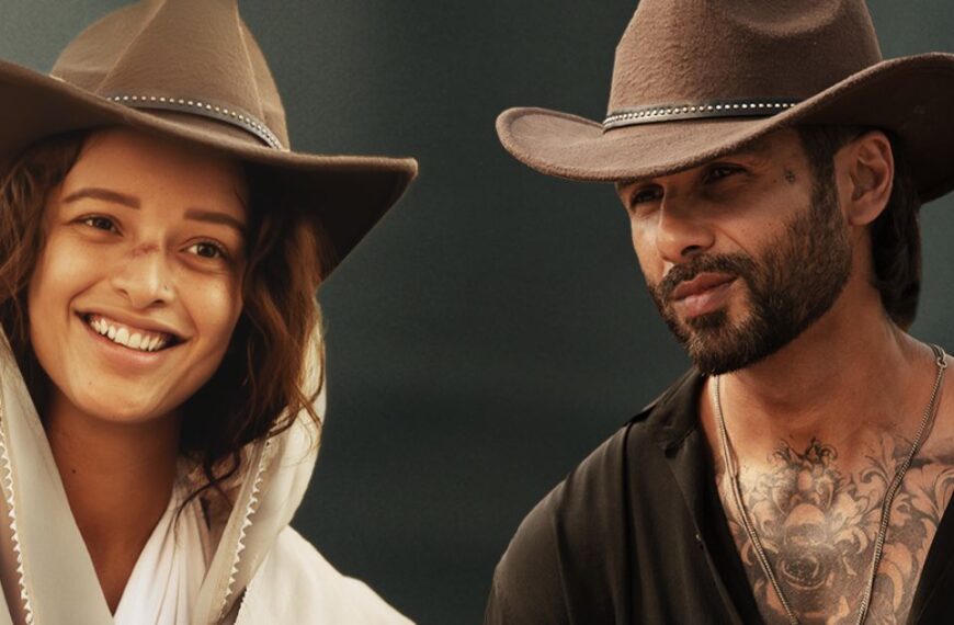 'ओ'रोमियो एक्स की समीक्षा: "पूरा मनोरंजन" और "बिलकुल दिल को छू लेने वाला" - फैन्स ने शाहिद कपूर और त्रिप्ती डिमरी की रोमांटिक ड्रामा में शानदार केमिस्ट्री की तारीफ की