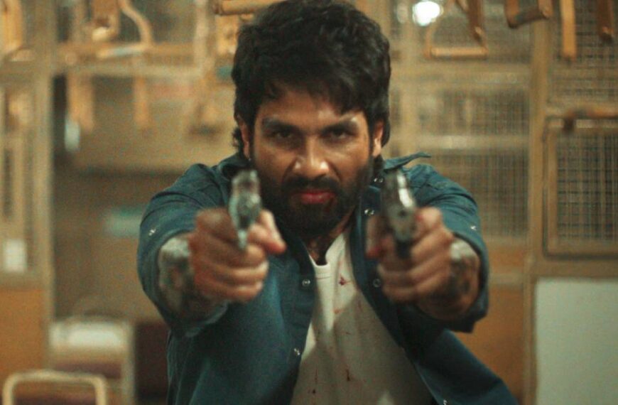 'ओ'रोमियो: शाहिद कपूर के हुसैन उस्ताद और त्रिप्ती डिमरी की कथित सपना दीदी असल जिंदगी में कैसे मरे - फिल्म खत्म होने के बाद की असली कहानी!'