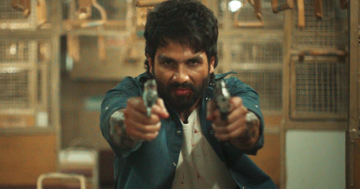 'ओ'रोमियो: शाहिद कपूर के हुसैन उस्ताद और त्रिप्ती डिमरी की कथित सपना दीदी असल जिंदगी में कैसे मरे - फिल्म खत्म होने के बाद की असली कहानी!'