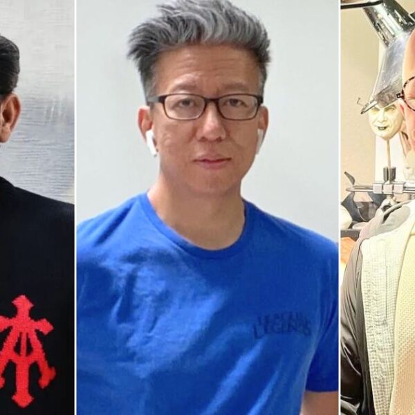 'क्या Tumbbad 2 में हैरी पॉटर के प्रॉस्थेटिक डिजाइनर शॉन हैरिसन और साइमन ली सोहम शाह की सीक्वल में शामिल हो रहे हैं?'