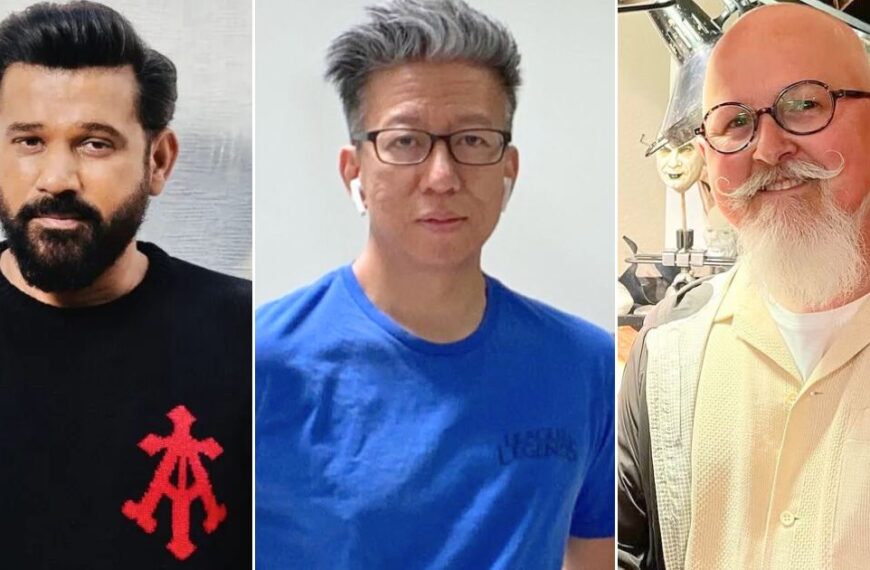 'क्या Tumbbad 2 में हैरी पॉटर के प्रॉस्थेटिक डिजाइनर शॉन हैरिसन और साइमन ली सोहम शाह की सीक्वल में शामिल हो रहे हैं?'