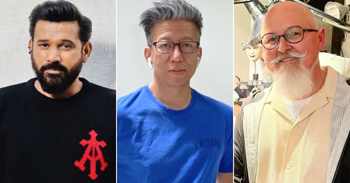 'क्या Tumbbad 2 में हैरी पॉटर के प्रॉस्थेटिक डिजाइनर शॉन हैरिसन और साइमन ली सोहम शाह की सीक्वल में शामिल हो रहे हैं?'