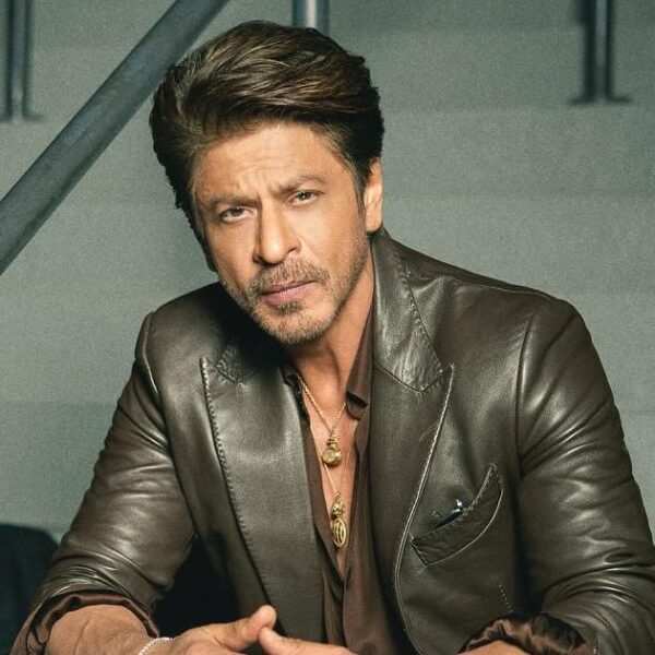 'क्या शाहरुख़ ख़ान ठीक नहीं हैं? गोविंद नामदेव ने SRK की पीठ दर्द की समस्याओं और व्यस्त काम के कार्यक्रम के बारे में बताया - “उनको देखकर, हमें भी कुछ सीखने को मिला…”'