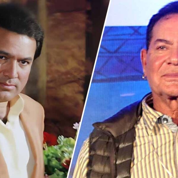 जब सलीम खान ने राजेश खन्ना को अपनी असफलता का दोष दूसरों पर लगाने के लिए लताड़ा