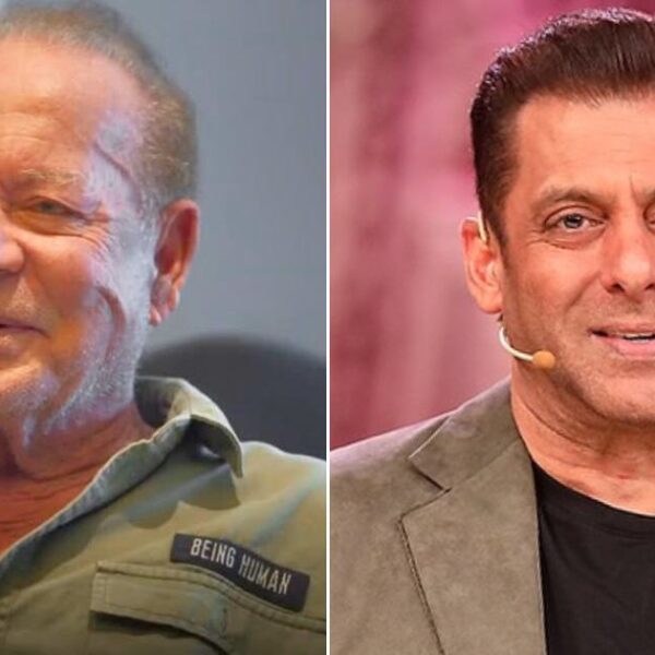 'जब सलीम खान ने सलमान खान और बच्चों से कहा, “मैं चाहता हूँ कि तुम हेलेन को वही सम्मान दो” – इस पर सलमा की क्या प्रतिक्रिया थी!'