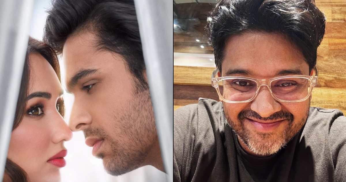 'तेरा यार हूं मैं: अमन इंद्र कुमार करेंगे बॉलीवुड में डेब्यू, साथ में आकांक्षा शर्मा – रिलीज तिथि और अन्य जानकारी'