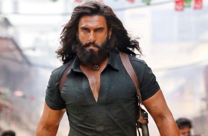 'दुरंधर: आदित्य धर की एक्शन ब्लॉकबस्टर पर 5 मजेदार 'पीक डिटेलिंग' मीम्स और इसकी शुरूआत कहाँ हुई'