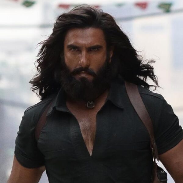 'धुरंधर 2: आदित्य धर की शानदार फिल्म ने बॉक्स ऑफिस पर धमाका करने से पहले ही 20 करोड़ का मुनाफा कमाया?'