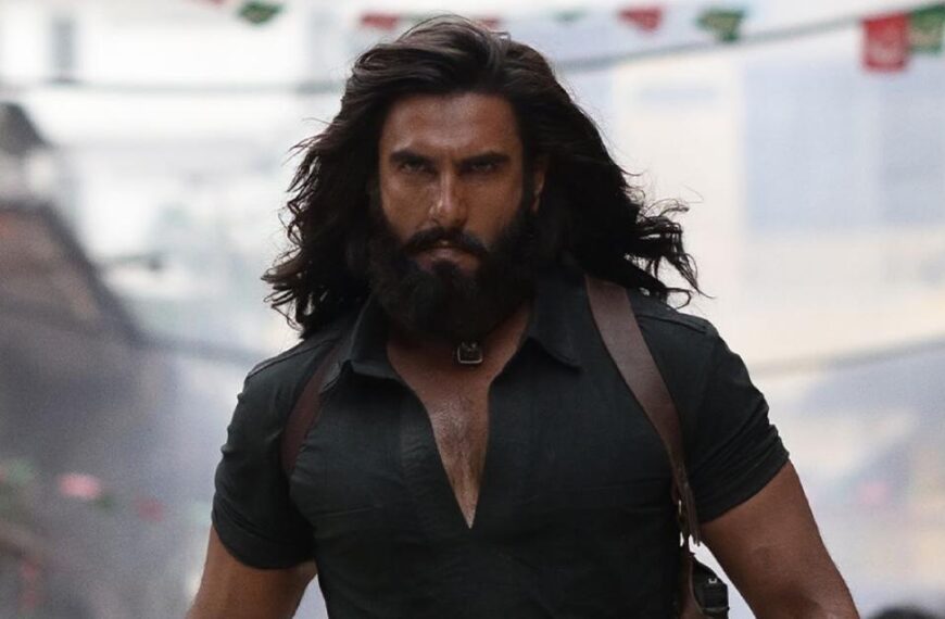 'धुरंधर 2: आदित्य धर की शानदार फिल्म ने बॉक्स ऑफिस पर धमाका करने से पहले ही 20 करोड़ का मुनाफा कमाया?'