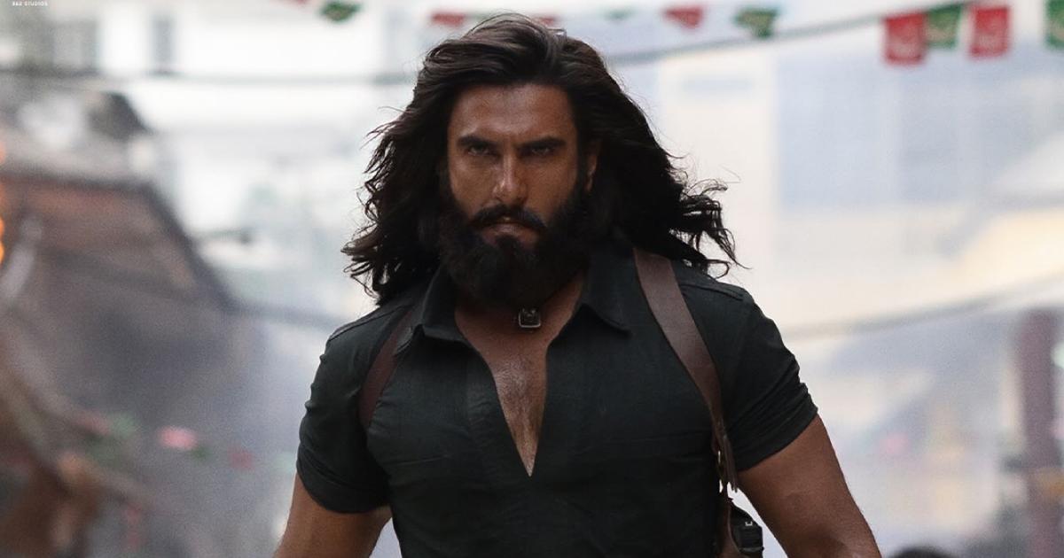 'धुरंधर 2: आदित्य धर की शानदार फिल्म ने बॉक्स ऑफिस पर धमाका करने से पहले ही 20 करोड़ का मुनाफा कमाया?'