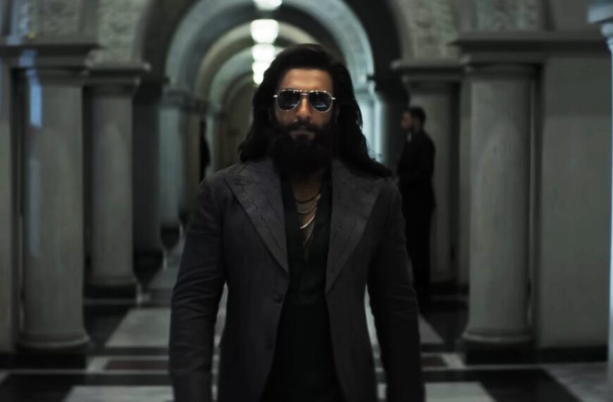 'धुरंधर 2: टी-सीरीज़ ने रणवीर सिंह की फिल्म के लिए 27 करोड़ में संगीत के अधिकार खरीदे'