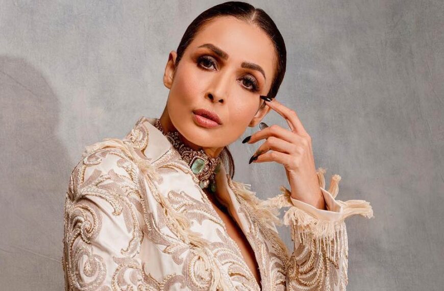 'मलाइका अरोड़ा की संपत्ति 2026: 14 करोड़ का अपार्टमेंट, शानदार गाड़ियाँ और भव्य जीवनशैली!'