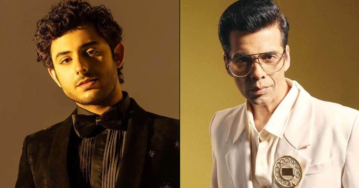 'मुंबई कोर्ट ने Carry Minati को फिल्म निर्माता करण जौहर के खिलाफ अपमानजनक सामग्री पोस्ट करने से रोका'