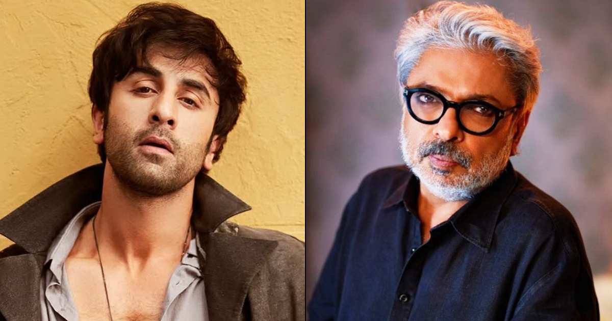 रणबीर कपूर ने कहा 'मैं प्रेम और युद्ध पर बहुत मेहनत कर रहा हूँ', संजय लीला भंसाली को बताया 'सबसे अच्छा निर्देशक'