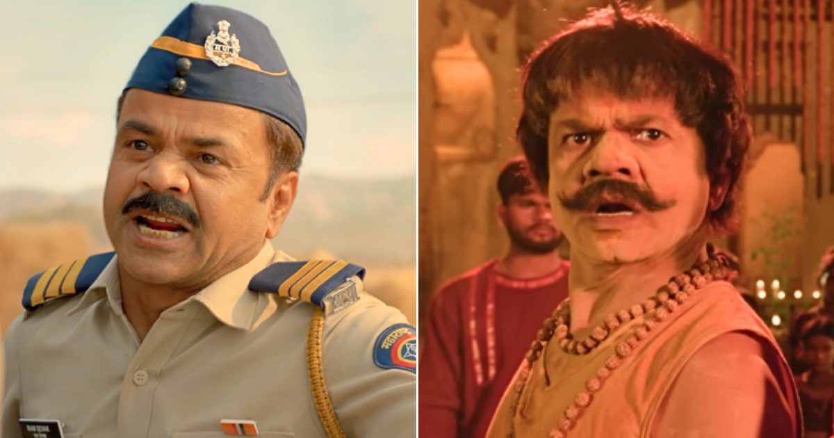 'राजपाल यादव को बेबी जॉन के लिए वरुण धवन की फीस का सिर्फ 4% मिला – बड़े बजट की फिल्मों में उनकी आखिरी 5 सैलरी का विश्लेषण!'